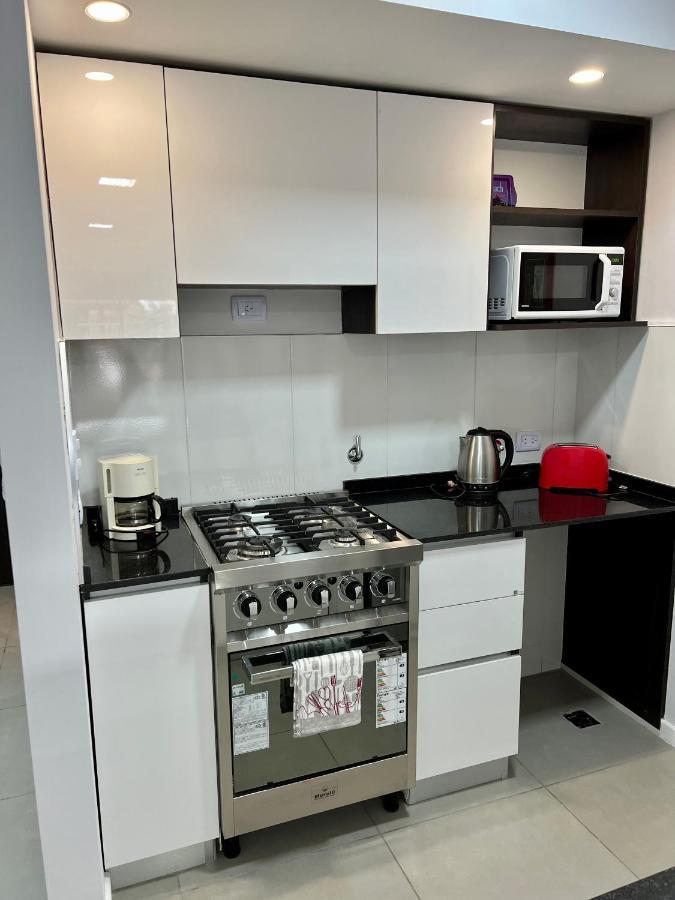Loft Dorrego Rio Rosario
