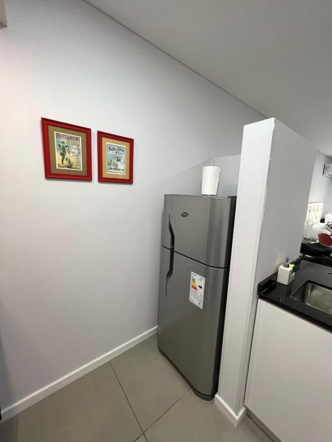 Loft Dorrego Rio Apartment