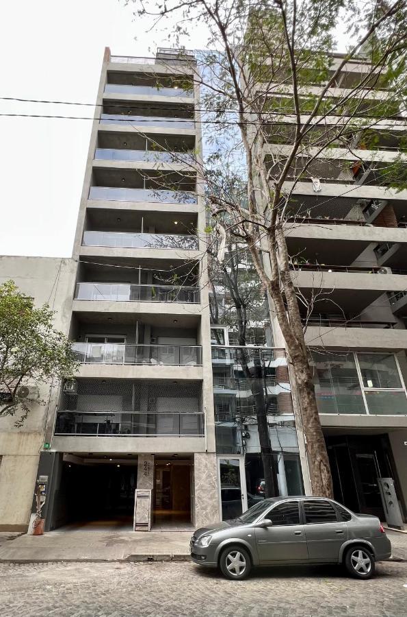 Loft Dorrego Rio Rosario