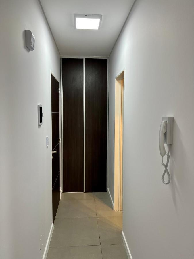 Apartment Loft Dorrego Rio Rosario