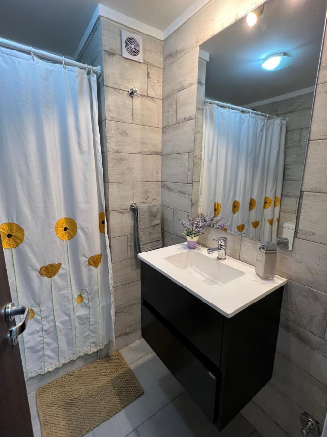 Loft Dorrego Rio