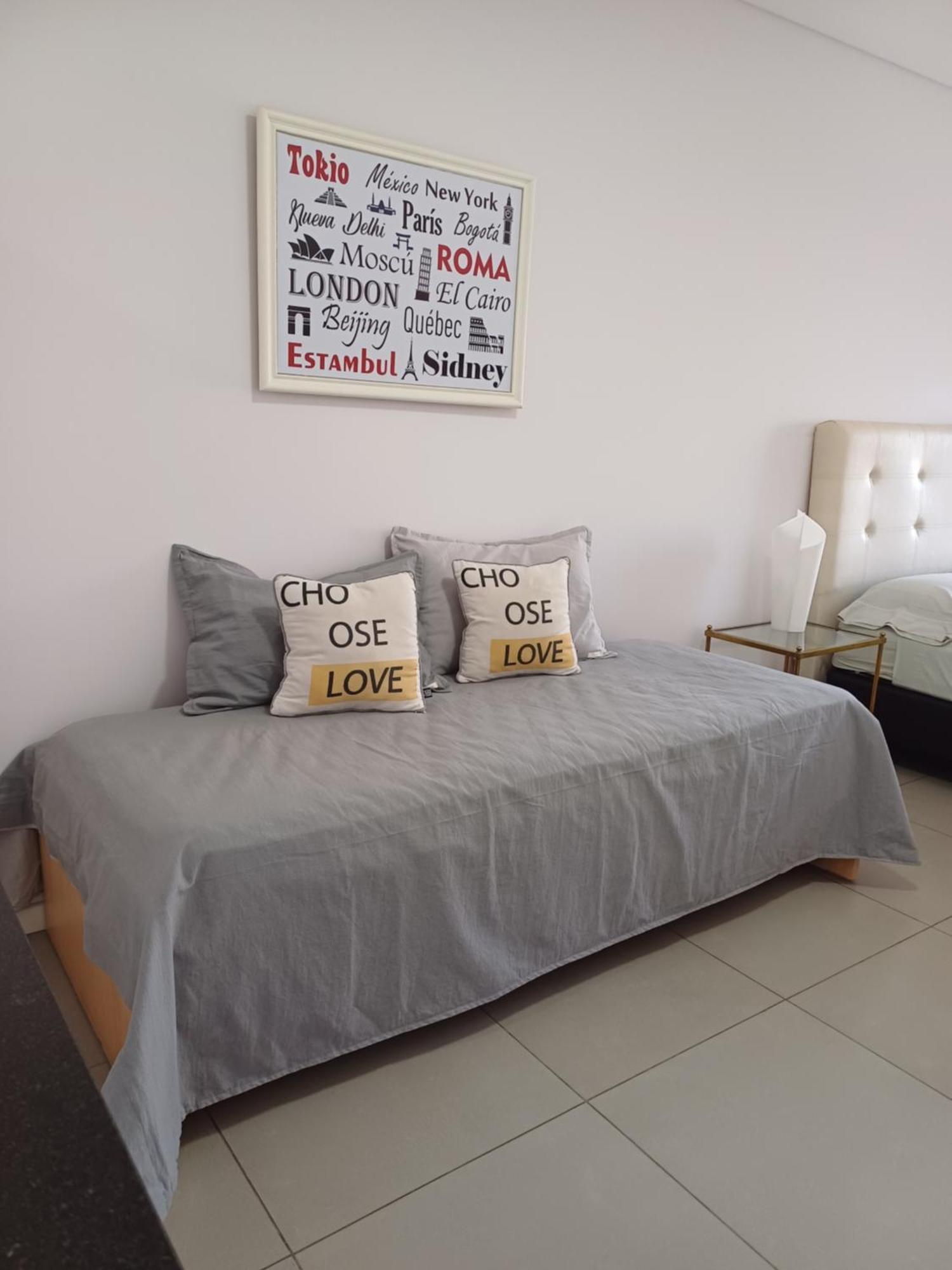 Loft Dorrego Rio *