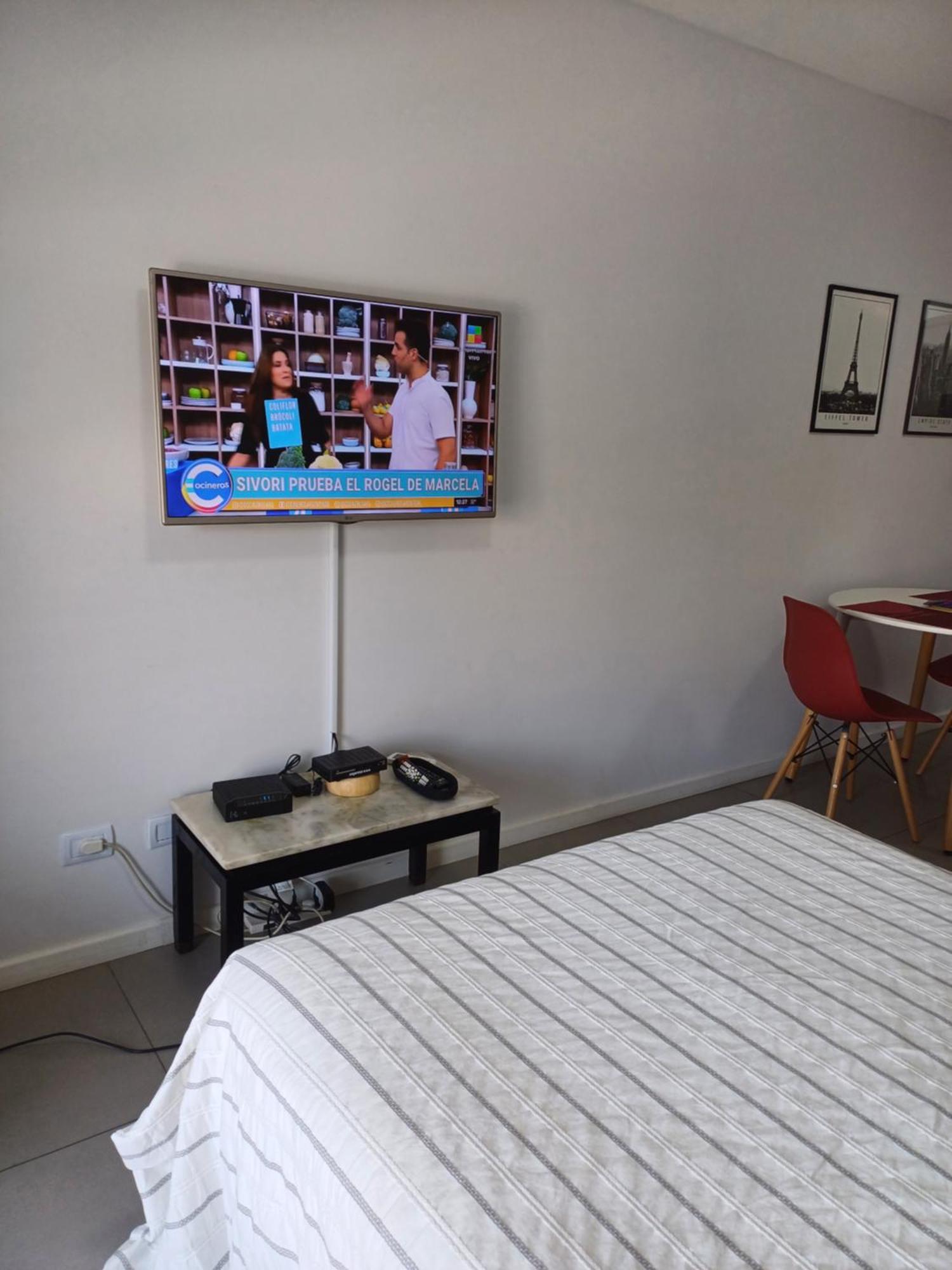 Loft Dorrego Rio Apartment Rosario
