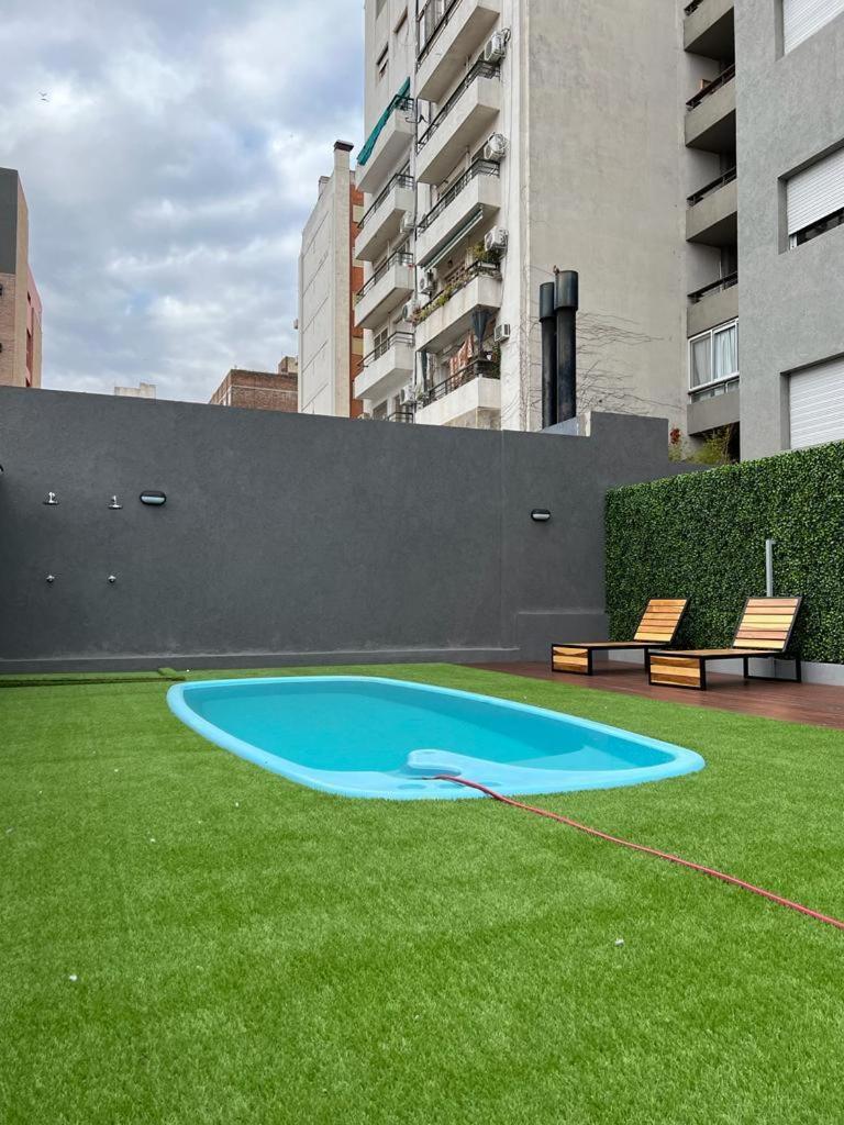 Apartment Loft Dorrego Rio *