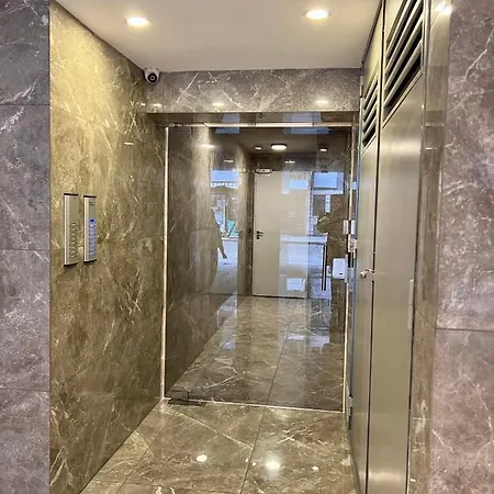 Apartamento Loft Dorrego Rio Rosario Exterior foto