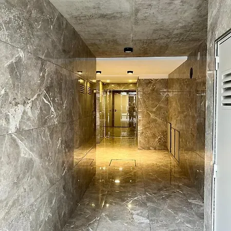 Apartamento Loft Dorrego Rio Rosario Exterior foto