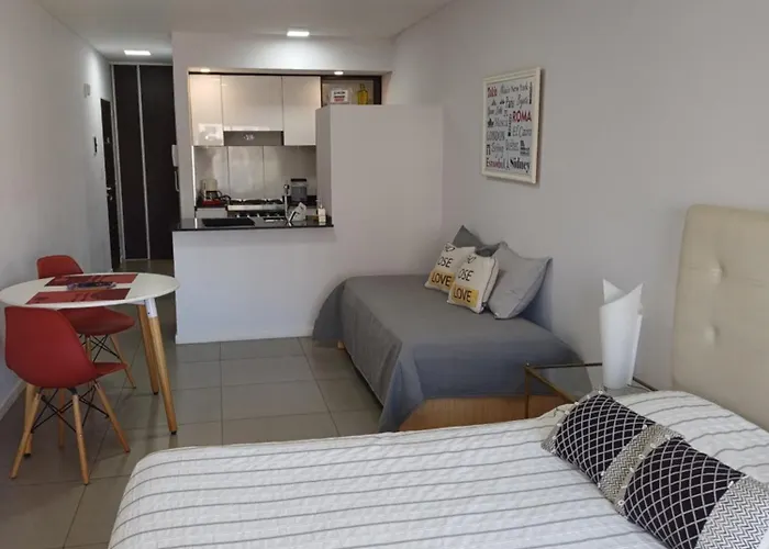 Loft Dorrego Rio