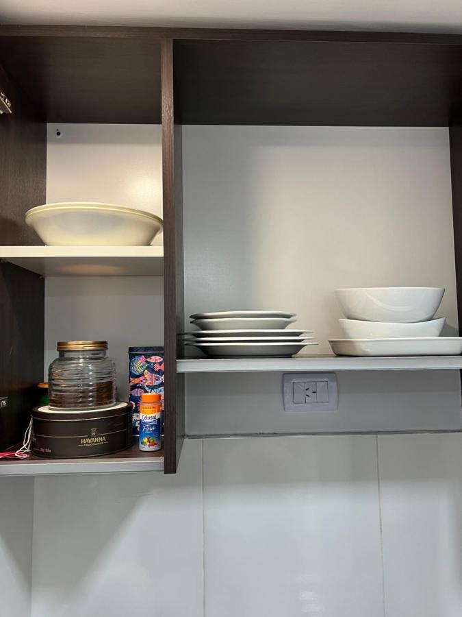 Loft Dorrego Rio Apartamento *