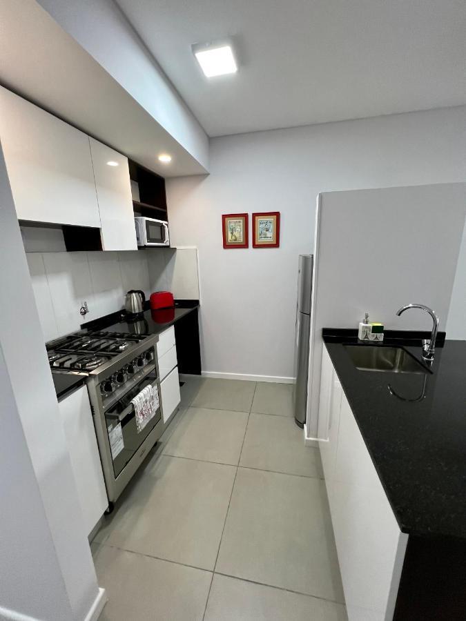 Loft Dorrego Rio *