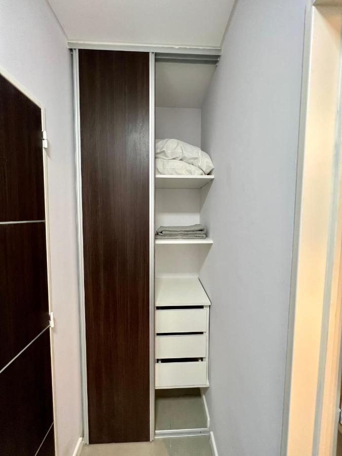 Loft Dorrego Rio Rosario
