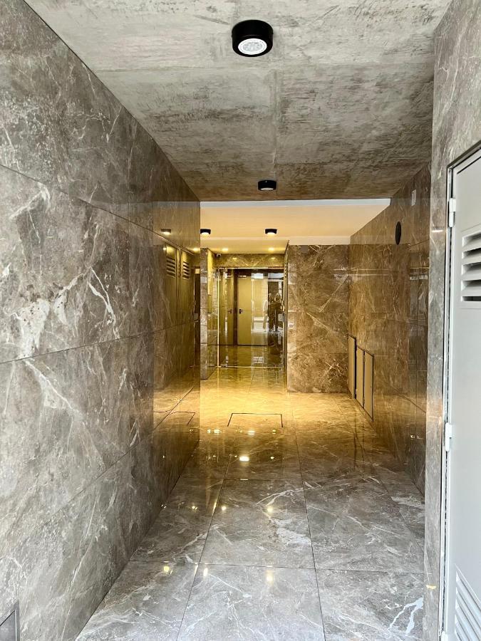 Apartamento Loft Dorrego Rio