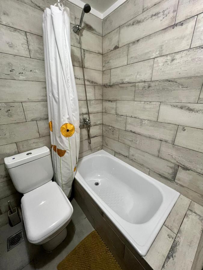 Apartamento Loft Dorrego Rio *