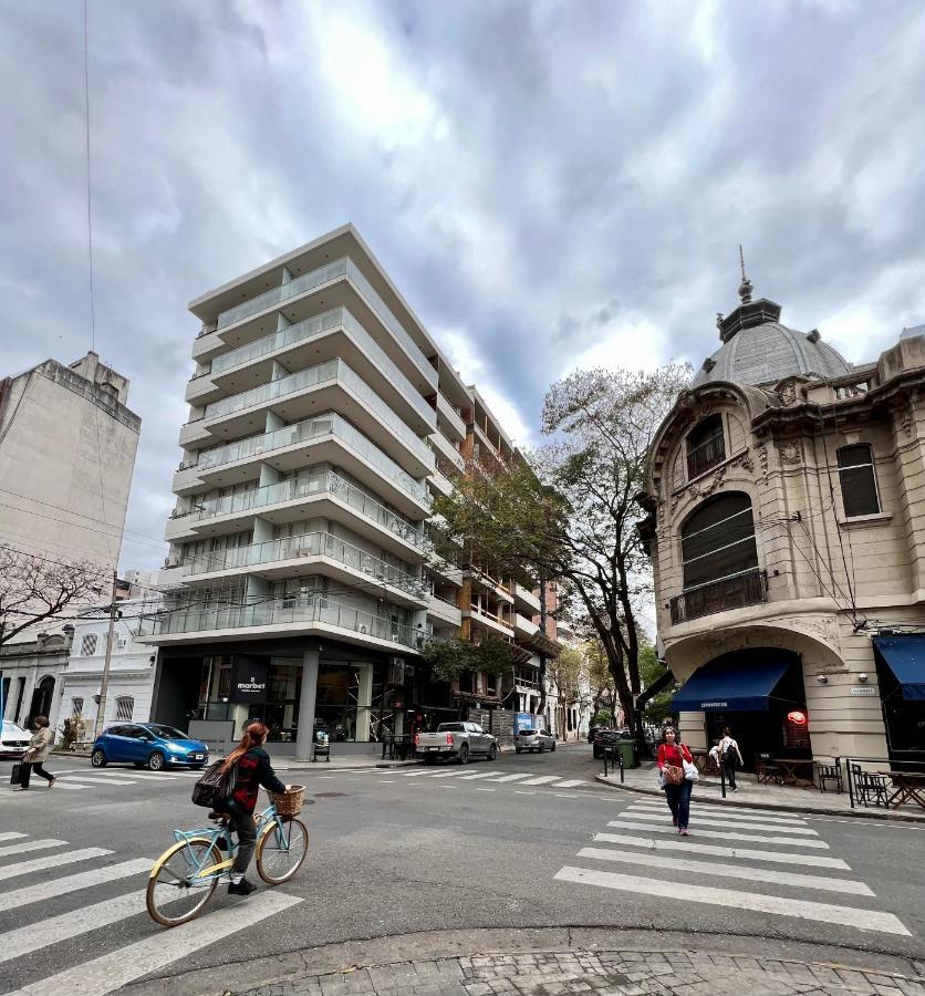 Loft Dorrego Rio * Rosario