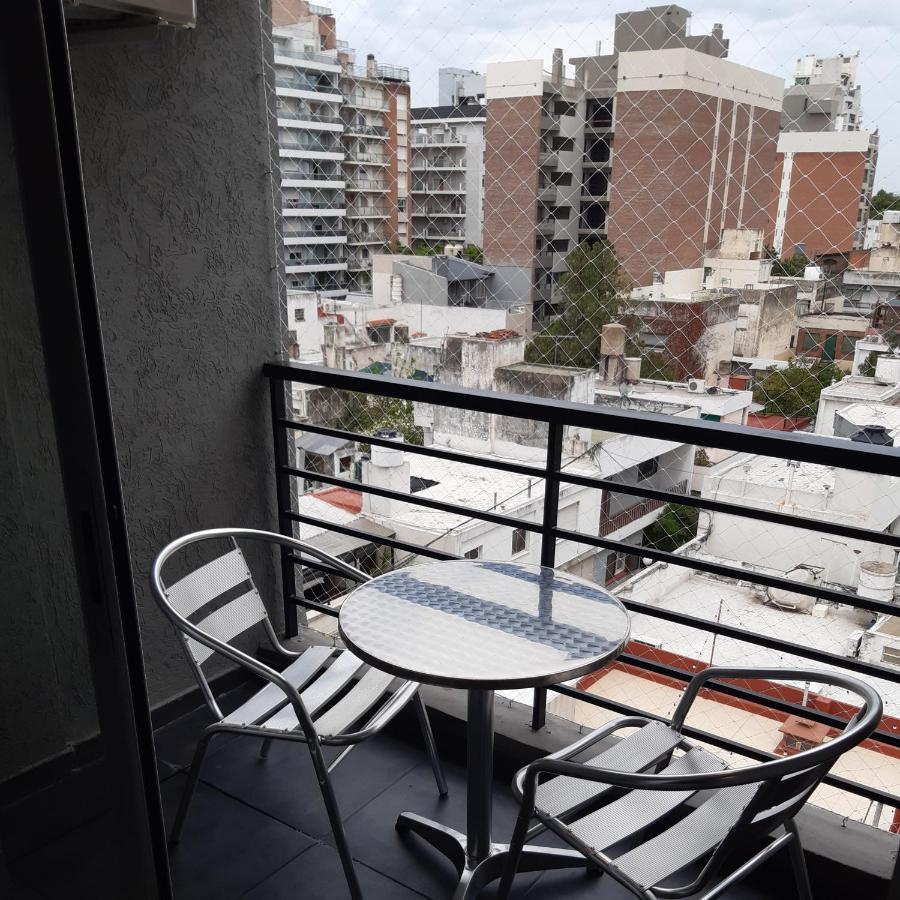 Loft Dorrego Rio *