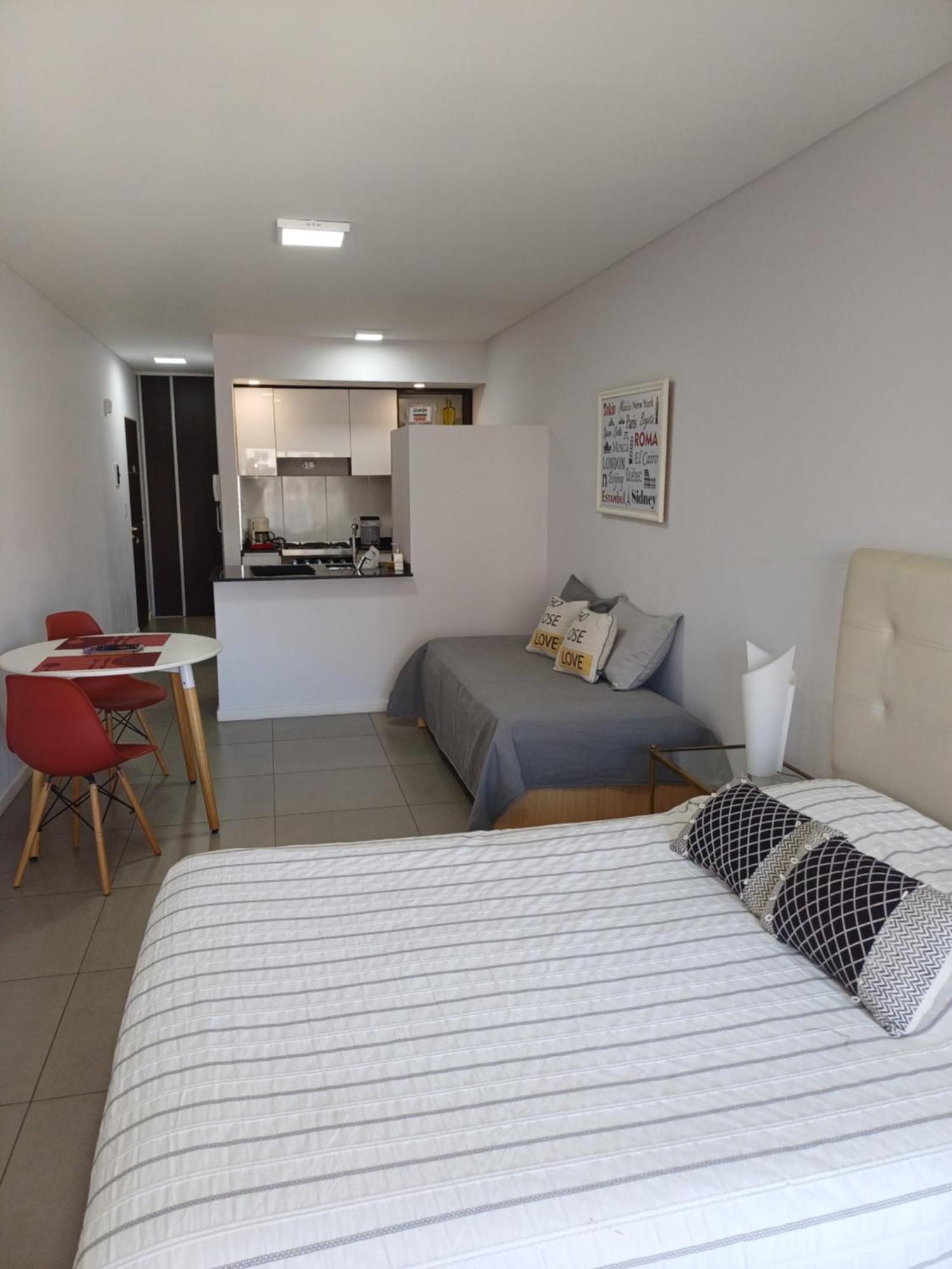 Apartamento Loft Dorrego Rio